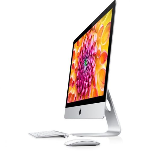  Cho thuê iMac 27-inch i7 32GB RAM Late 2012 