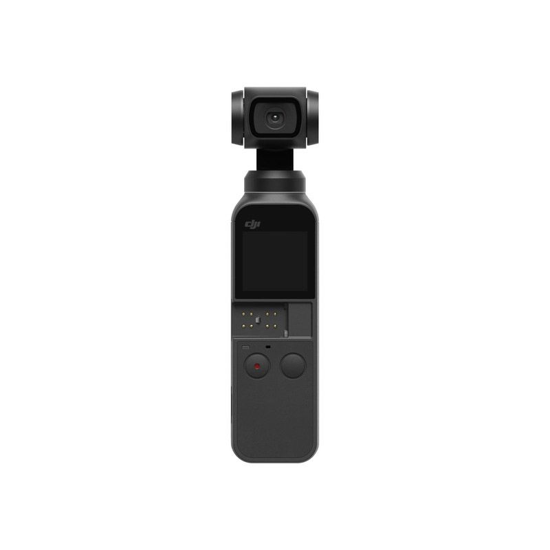 Cho thuê máy quay chống rung DJI Osmo Pocket 4K