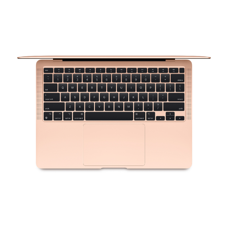 Cho thuê MacBook Air 13.3