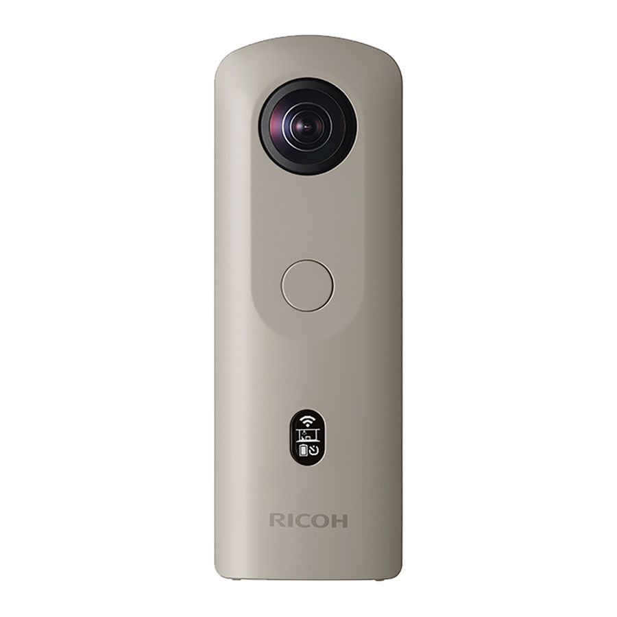 Cho thuê Ricoh THETA SC2 4K 360 Spherical Camera (Business Edition)