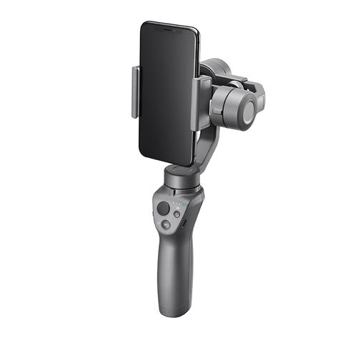 Cho thuê tay cầm chống rung DJI Osmo Mobile 2