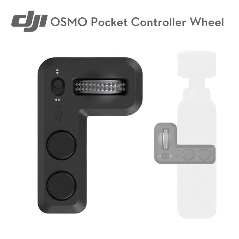 Cho thuê máy quay chống rung DJI Osmo Pocket 4K