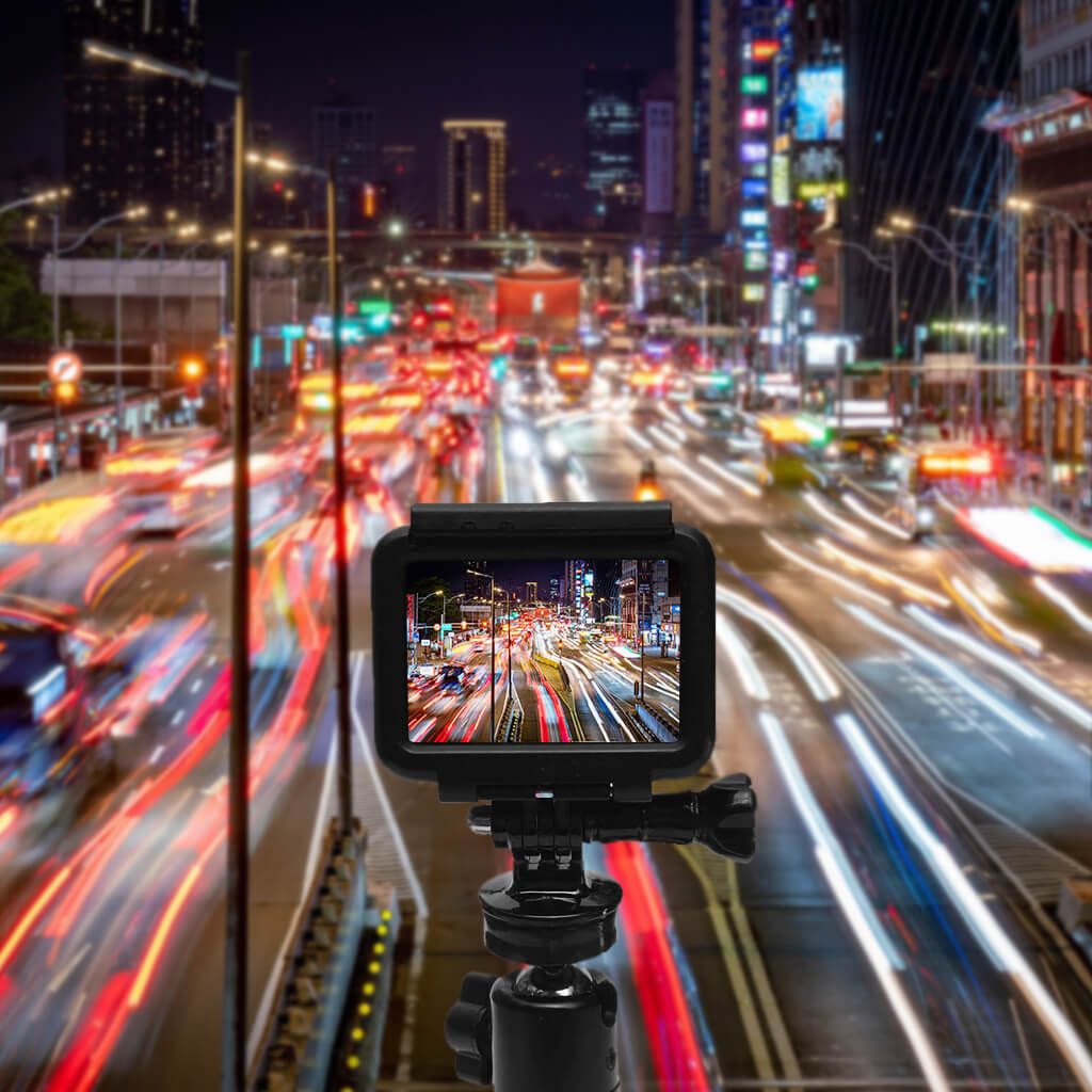 Cho thuê combo TimeLapse GoPro HERO