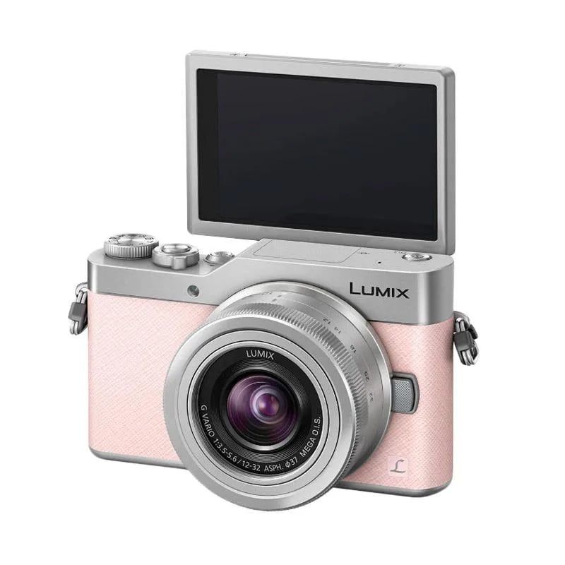 Cho thuê máy ảnh Lumix DC-GF9K