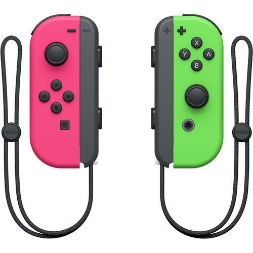 Cho thuê Nintendo Joy-Con Controllers