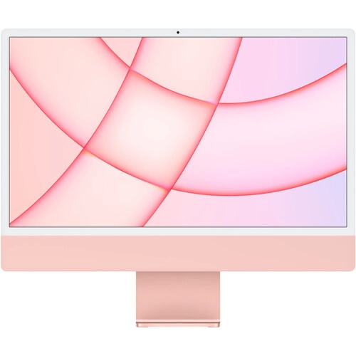 Cho thuê iMac 24