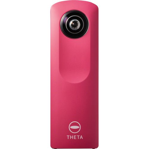 Cho thuê Ricoh Theta m15 Spherical VR Digital Camera