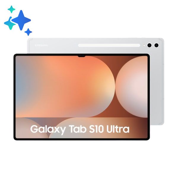 Cho thuê máy tính bảng Samsung Galaxy Tab S10 Ultra 14.6-inch