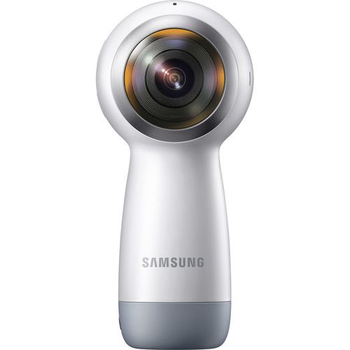 Cho thuê Samsung Gear 360 4K Spherical VR Camera (2017)