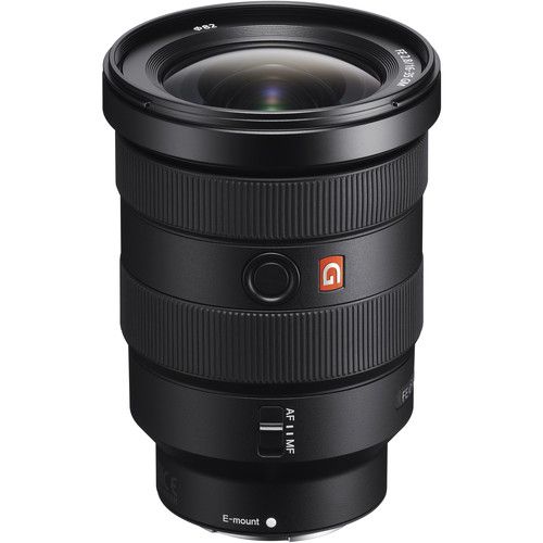 Cho thuê Sony FE 16-35mm f/2.8 GM Lens