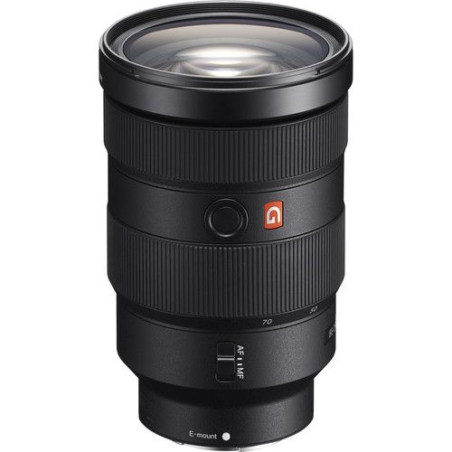 Cho thuê Sony FE 24-70mm f/2.8 GM Lens