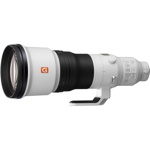 Cho thuê Sony FE 600mm f/4 GM OSS Lens