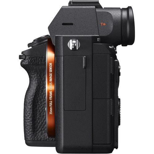 Cho thuê máy ảnh Sony Alpha A7R III (Body Only)