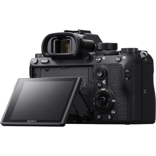 Cho thuê máy ảnh Sony Alpha A7R III (Body Only)