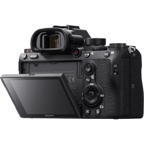 Cho thuê máy ảnh Sony Alpha A7R III (Body Only)