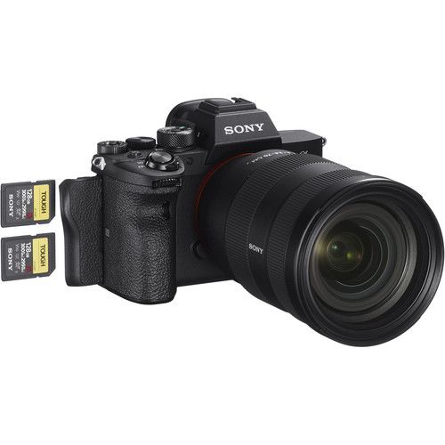 Cho thuê máy ảnh Sony Alpha a7R IV (Body Only)
