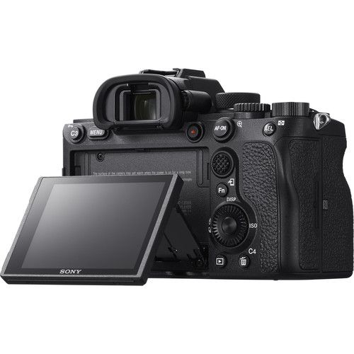 Cho thuê máy ảnh Sony Alpha a7R IV (Body Only)