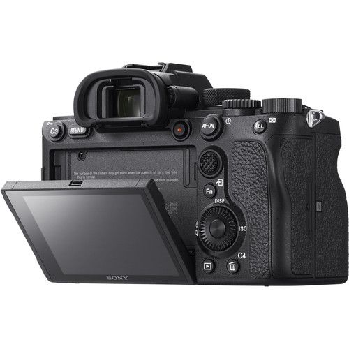 Cho thuê máy ảnh Sony Alpha a7R IV (Body Only)
