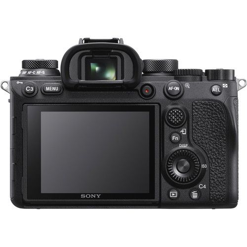 Cho thuê máy ảnh Sony Alpha A9 II (Body Only)