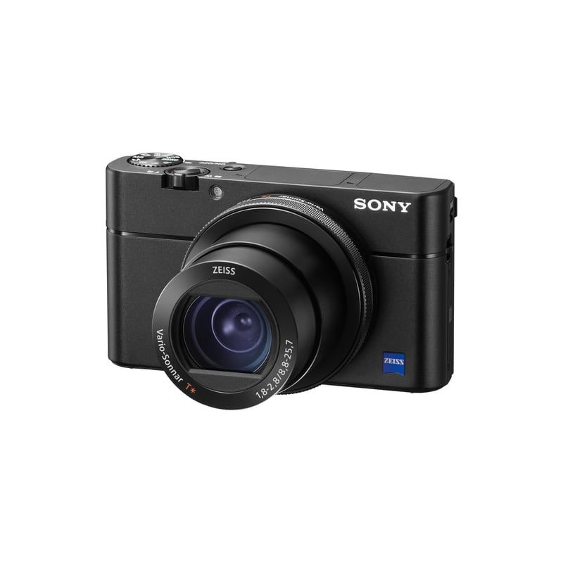 Cho thuê máy ảnh Sony RX100 V