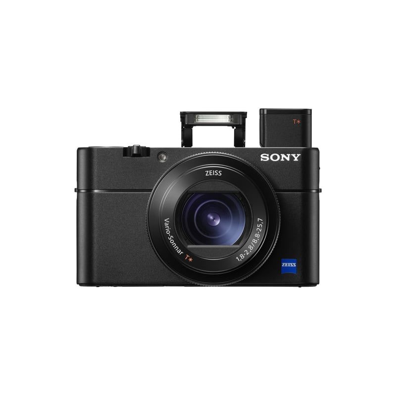 Cho thuê máy ảnh Sony RX100 V
