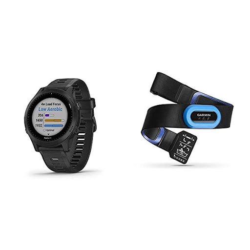 Cho thuê đồng hồ chạy bộ Garmin Forerunner 945