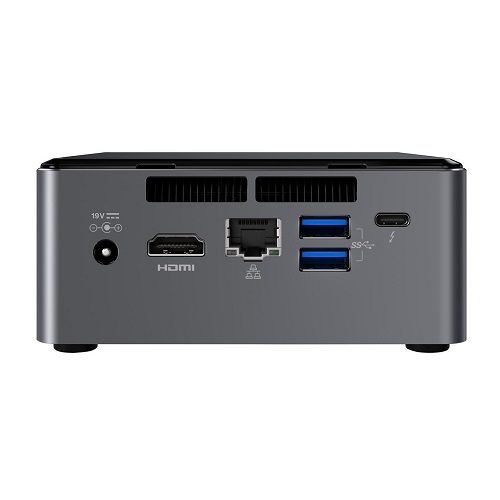 Cho thuê Intel NUC7 Core i5 7260U