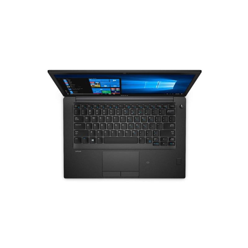 Cho thuê Dell Latitude 7480 Core i5 7300U 8GB RAM 256GB SSD FullHD