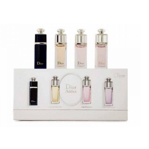 Dior addict la collection hotsell