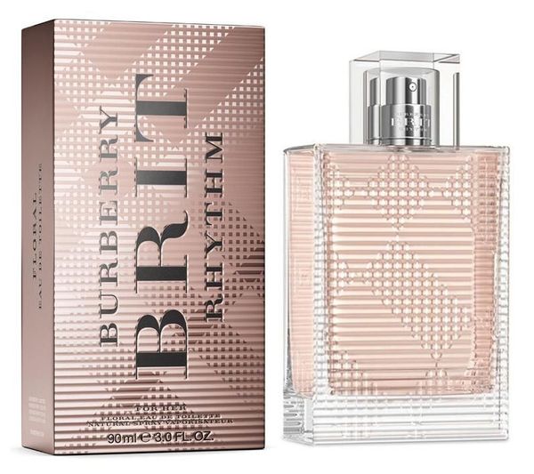 Burberry brit for her nuoc clearance hoa
