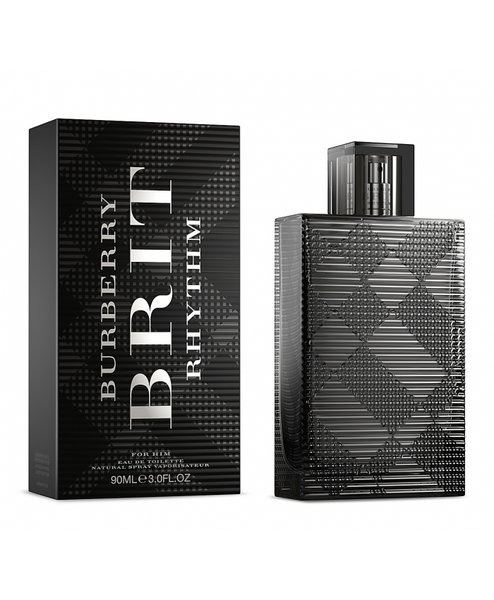 Nước hoa Burberry Brit Rhythm for Him Intense 90ml