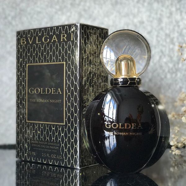 Goldea the roman night 75ml shop