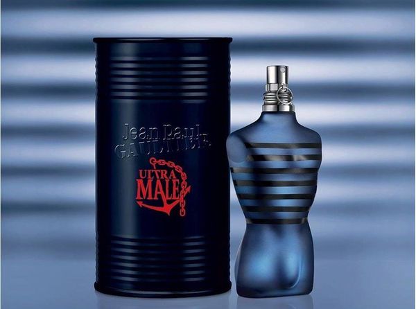 Nước hoa Jean Paul Gaultier Ultra Male 125ml Seasu Store