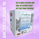  BACTOCELL AQUA 10 