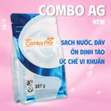  COMBO AG New - Vi sinh xử lý đa năng 