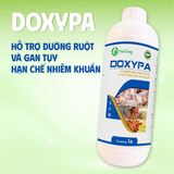  DOXYPA - Trị bệnh do vi khuẩn trên tôm cá 