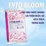  FYTO BLOOM - Khoáng gây màu, kích thích thức ăn tự nhiên 