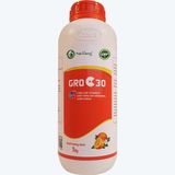  GRO C30 - Vitamin C dạng nước 