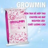  GROW MIN - Khoáng hòa tan dễ hấp thu 