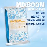  MIXBOOM - Khoáng mặn 