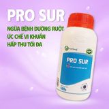  PRO SUR - Ngăn ngừa tối đa phân trắng 