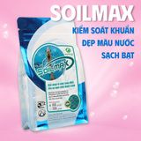  SOILMAX - Vi sinh ao bạt 