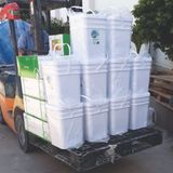  SOILMAX - Vi sinh ao bạt 