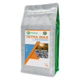  TETRA MAX - Giải quyết nhanh các bệnh về gan tụy trên tôm 