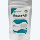  UNPARA ABI - Vi sinh xử lý nước và đáy ao 