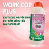  WORK COP Plus - Tiêu diệt nấm đồng tiền 