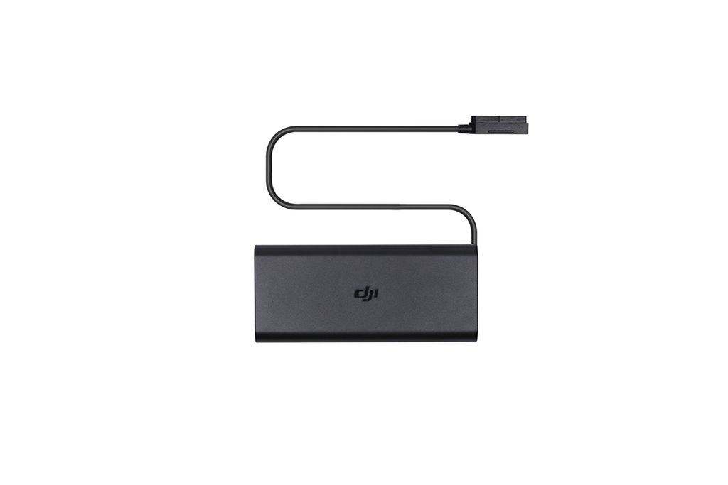 Mavic Air Battery Charger (Without AC Cable)