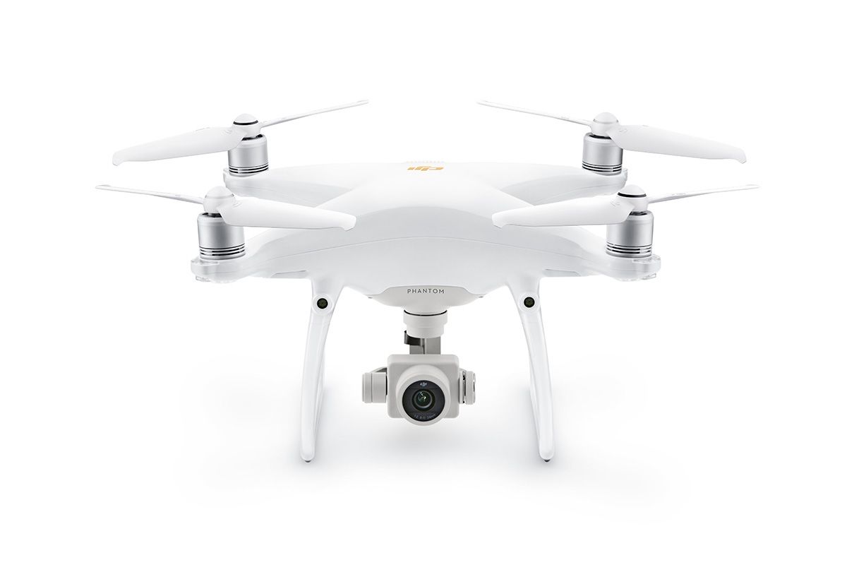  PHANTOM 4 PRO V2.0 