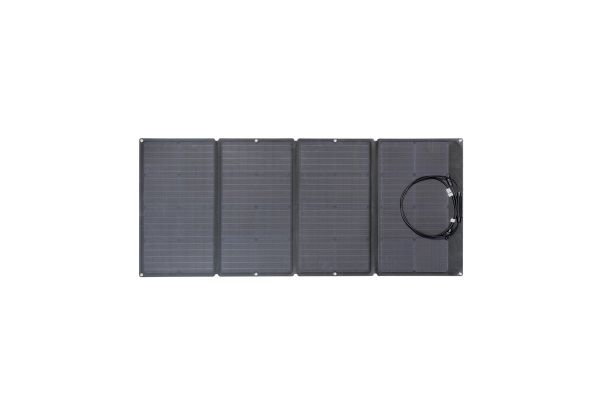  EcoFlow 160W Solar Panel 