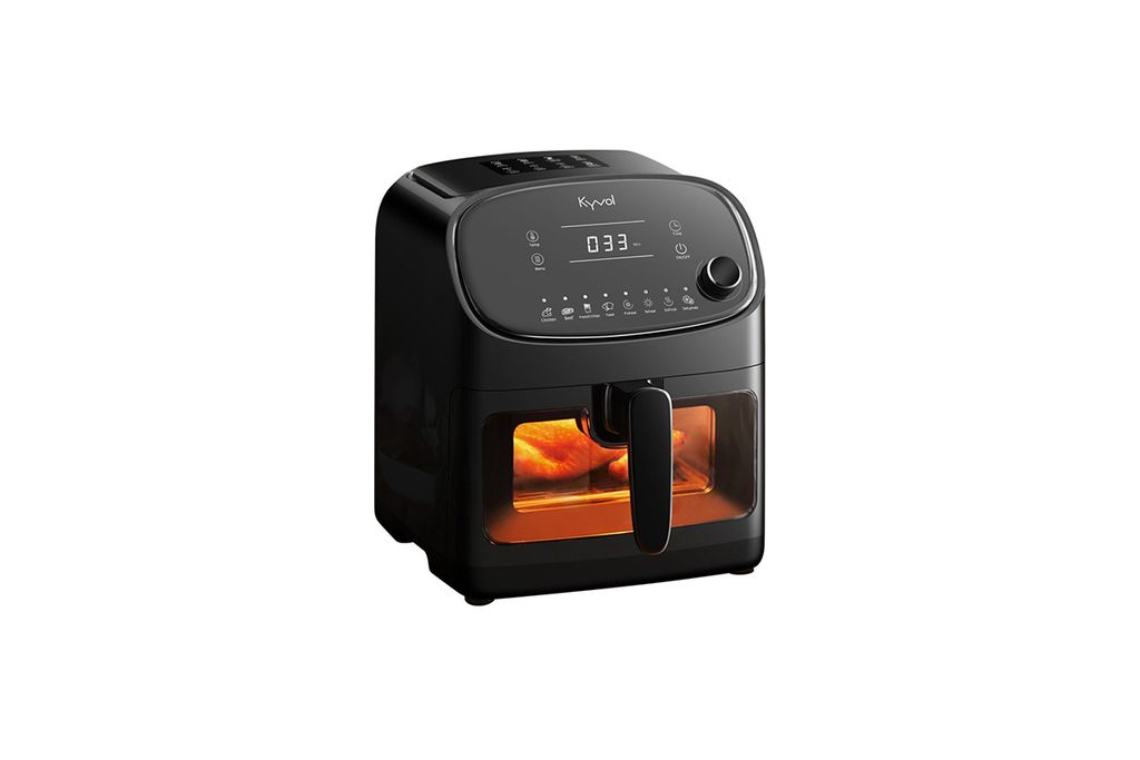 Epichef AF60 Air Fryer